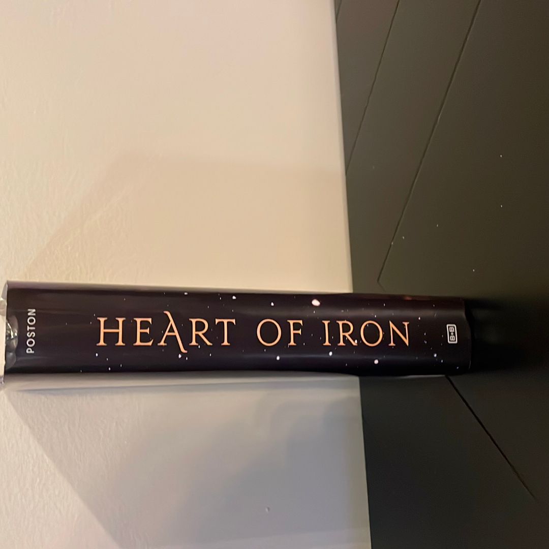 Heart of Iron