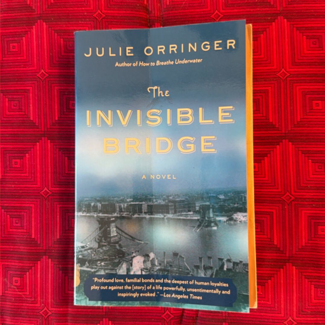 The Invisible Bridge