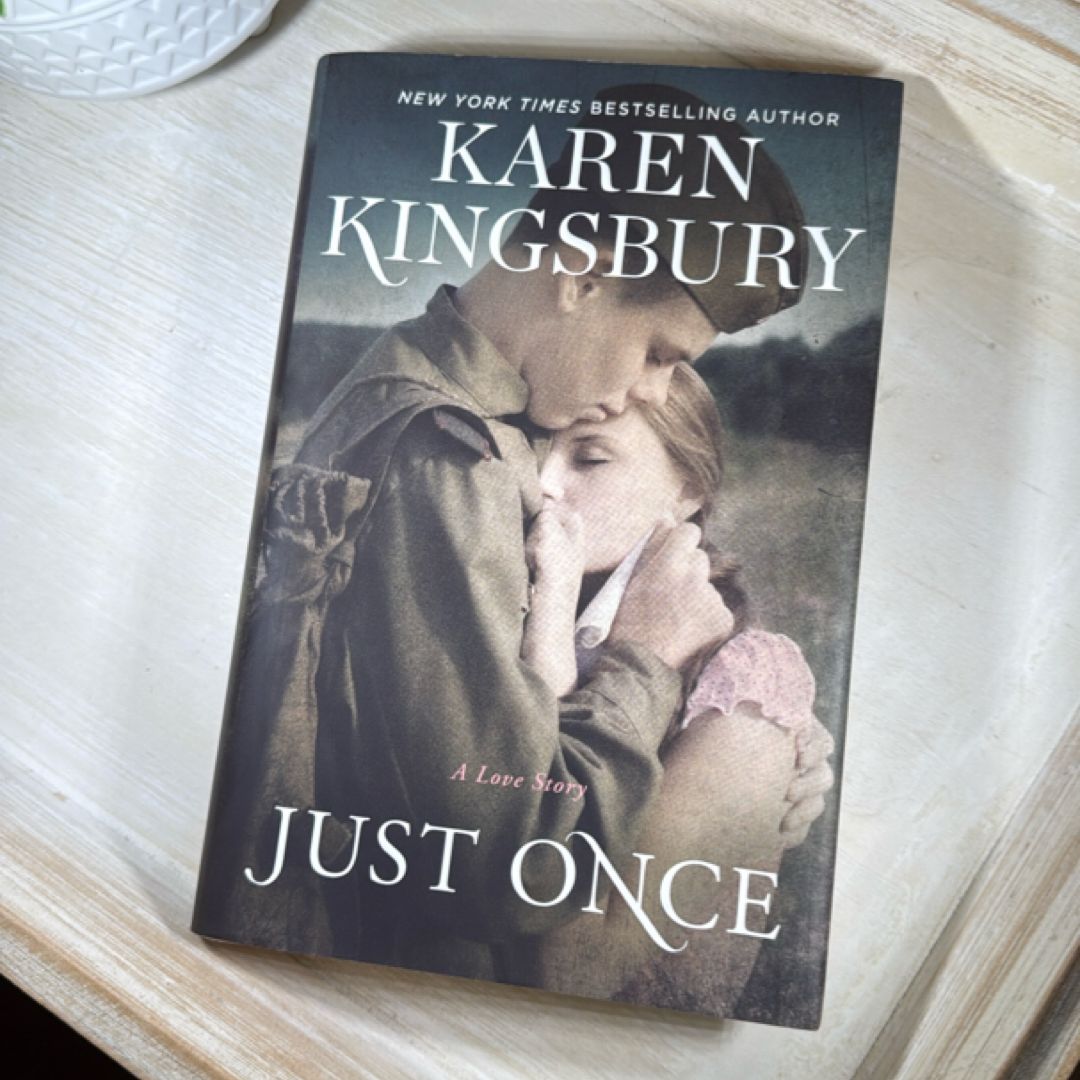 Just Once