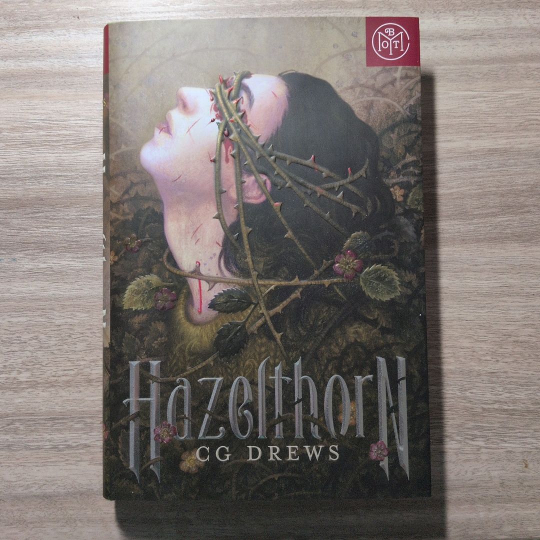 Hazelthorn