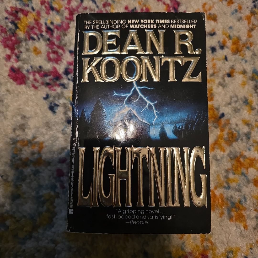 Lightning
