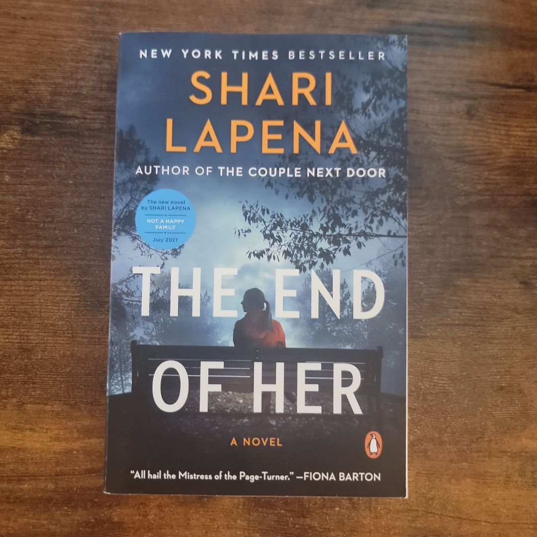 The End of Her