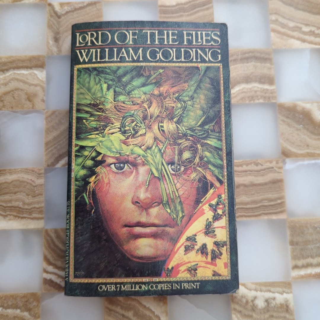Lord of the Flies