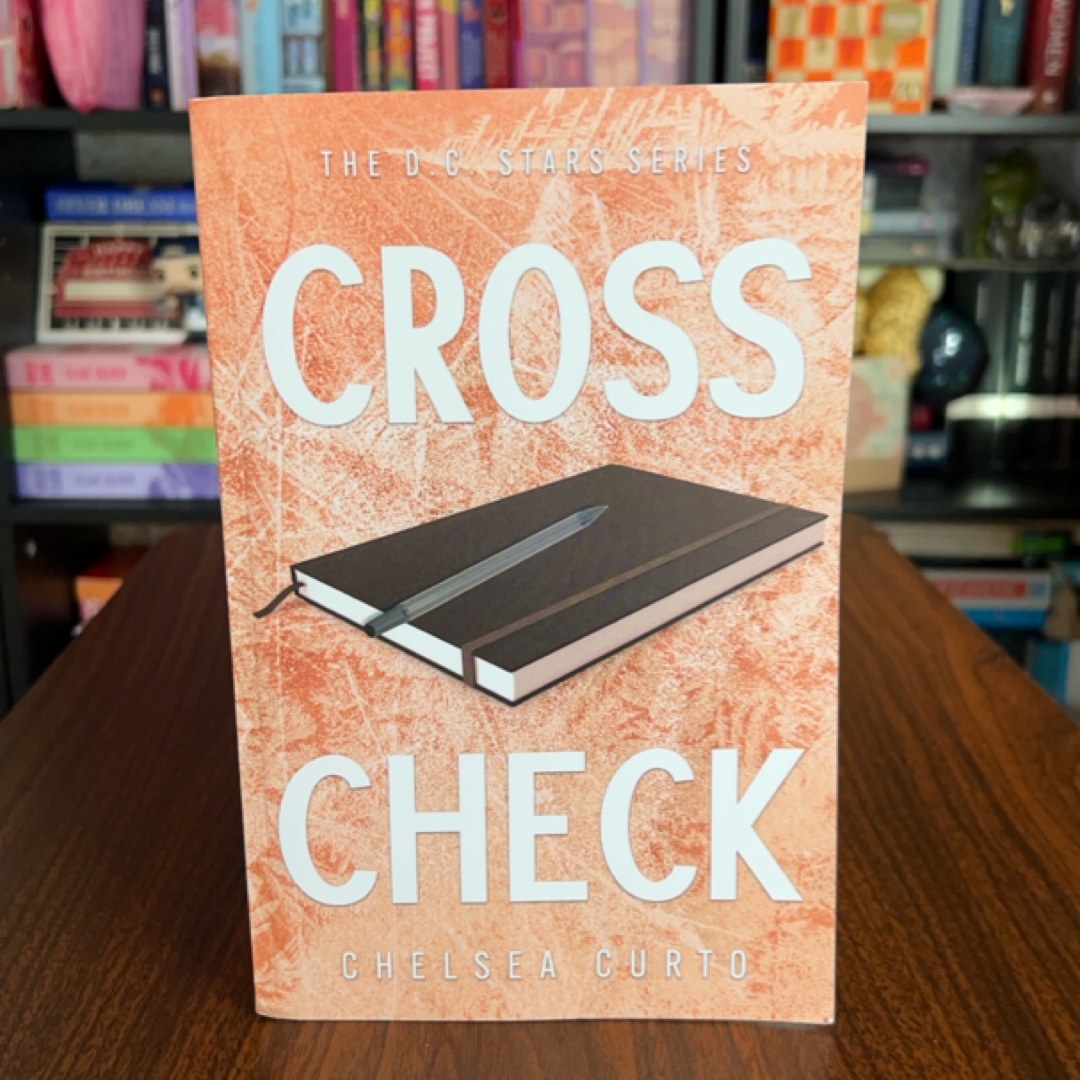 Cross Check Indie  