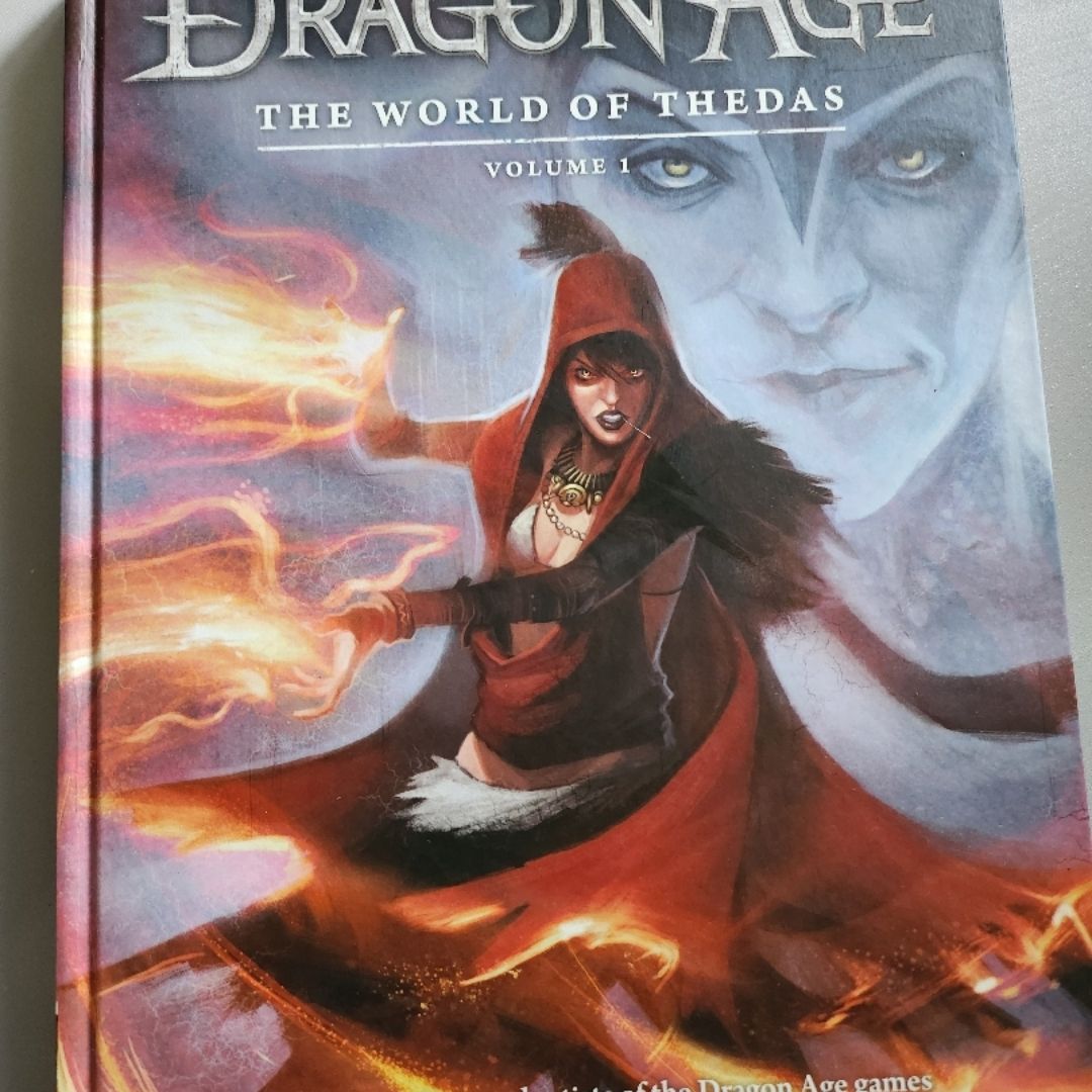 Dragon Age