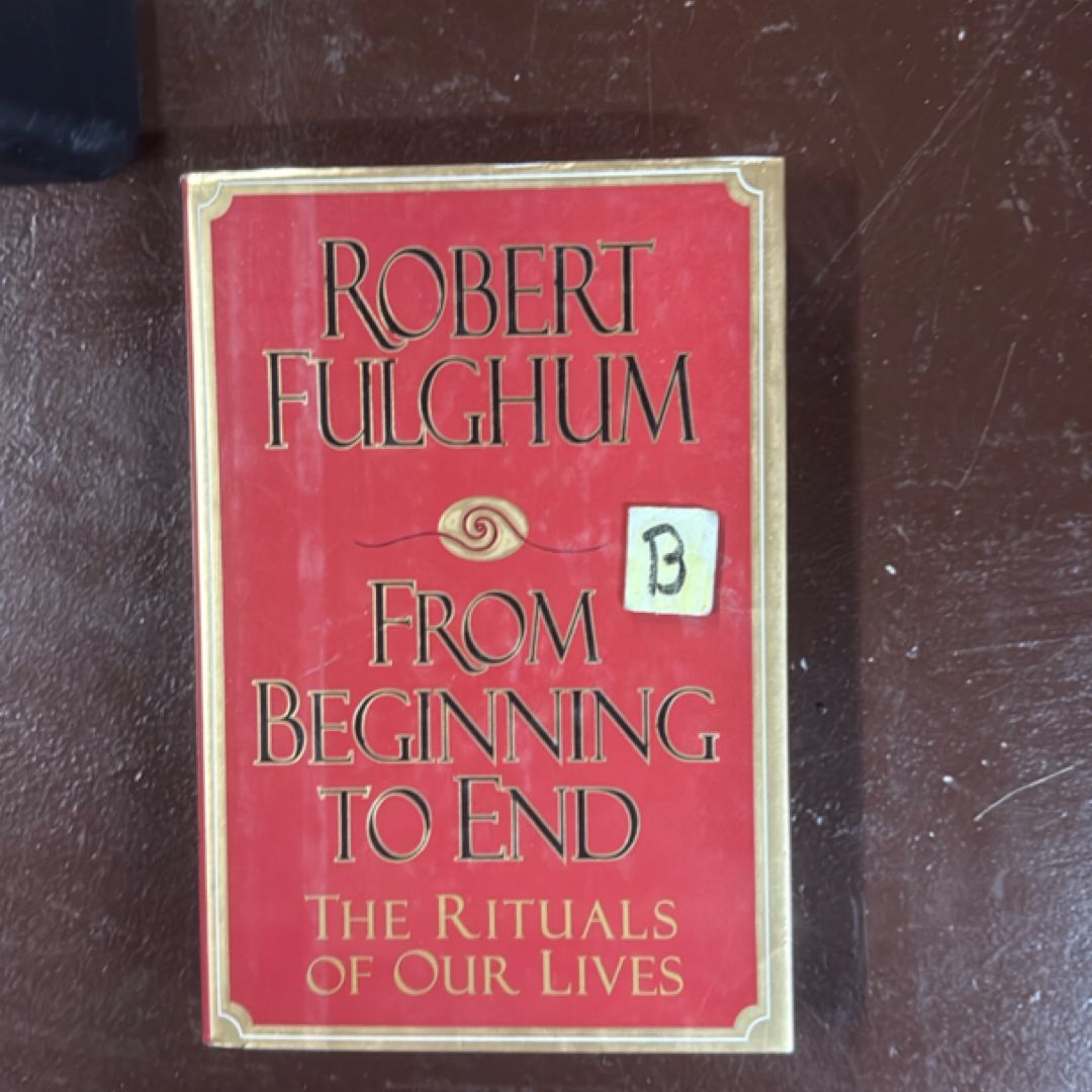 From Beginning to End