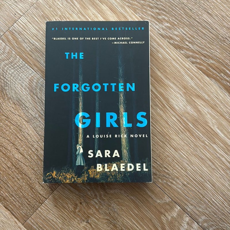 The Forgotten Girls