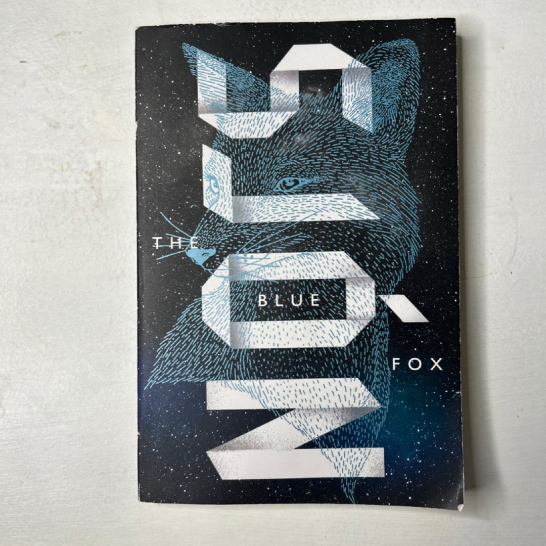The Blue Fox