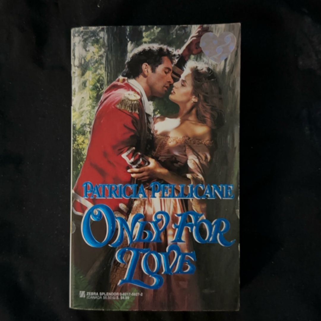 Only for Love
