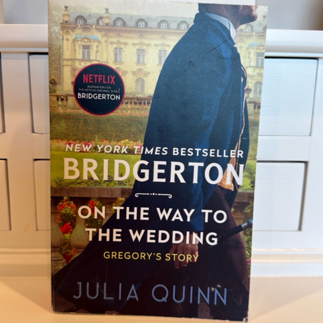 On the Way to the Wedding