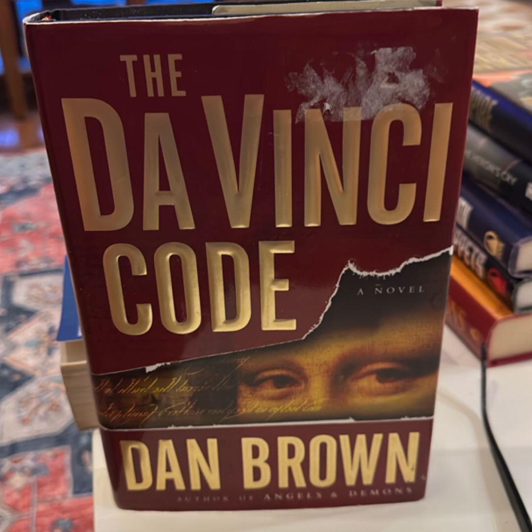 The Da Vinci Code