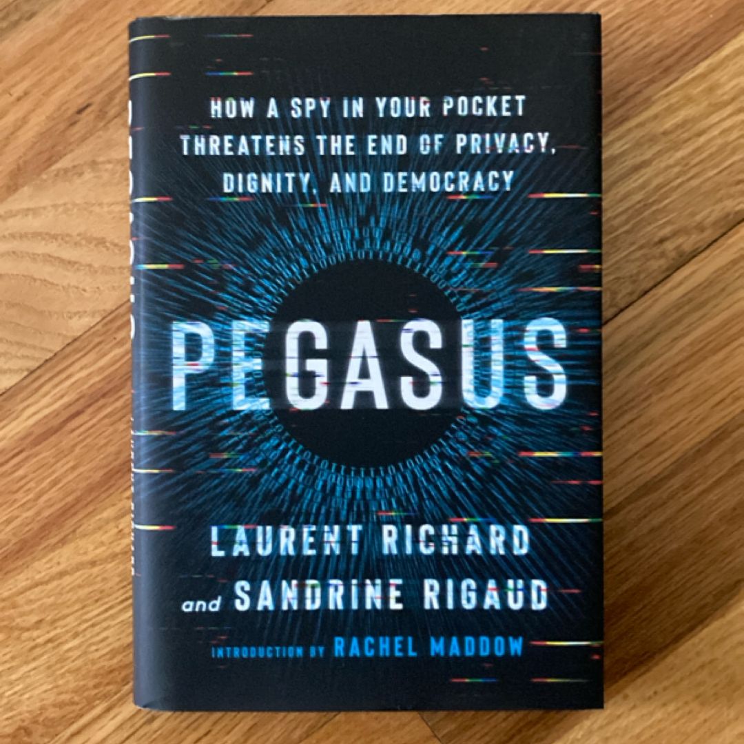 Pegasus