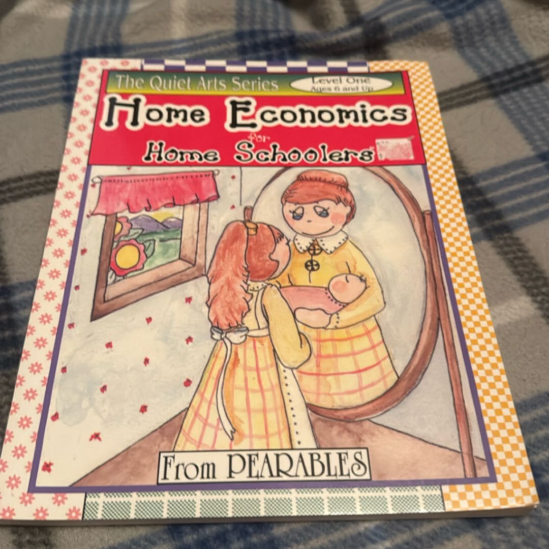 Home Economics 