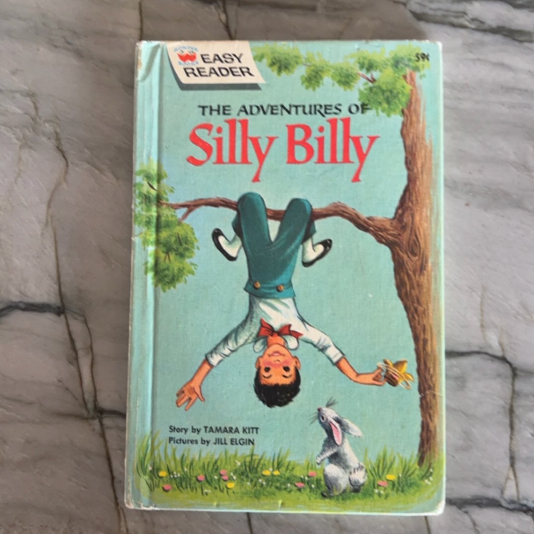 The Adventures of Silly Billy