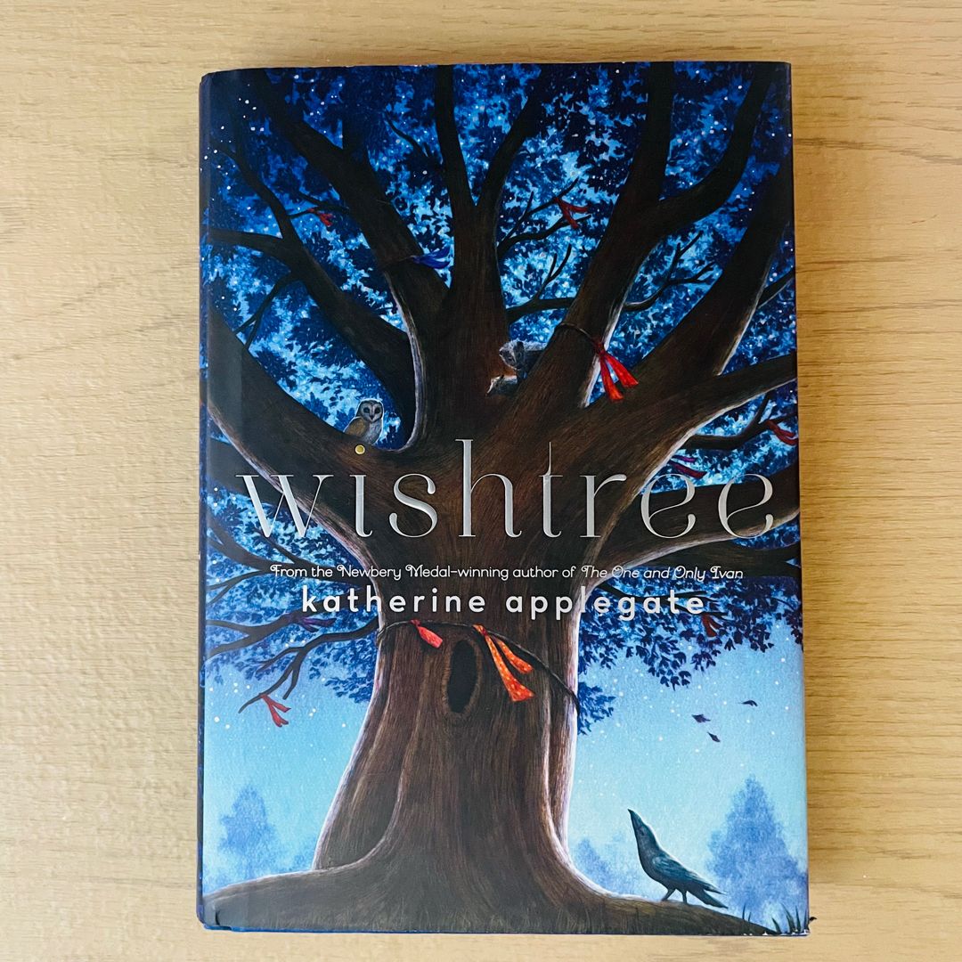 Wishtree