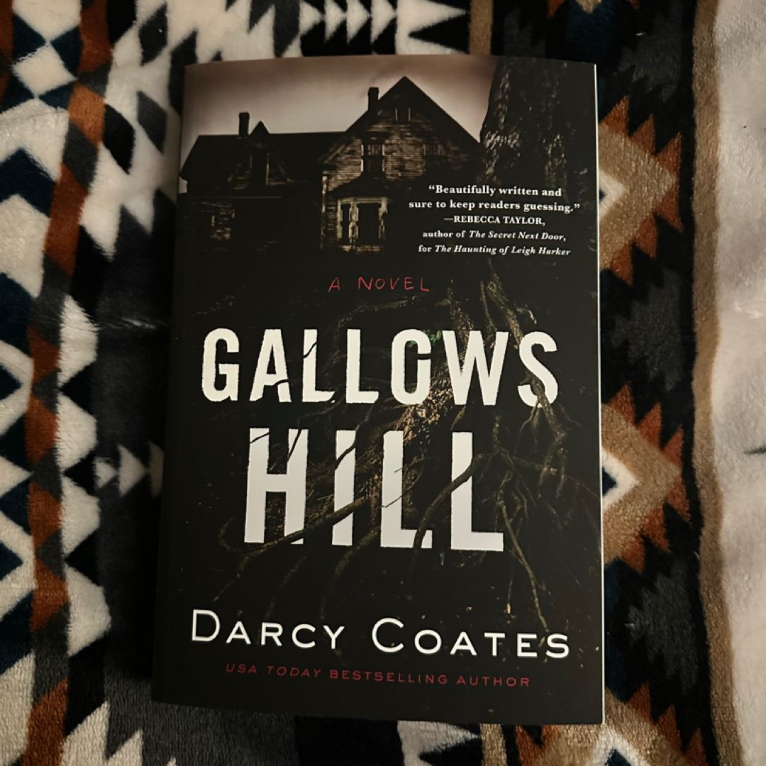 Gallows Hill