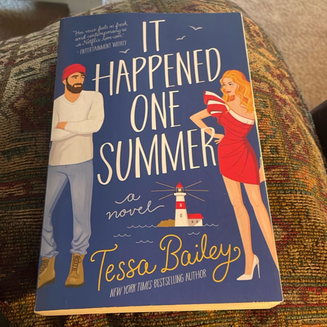 It Happened One Summer