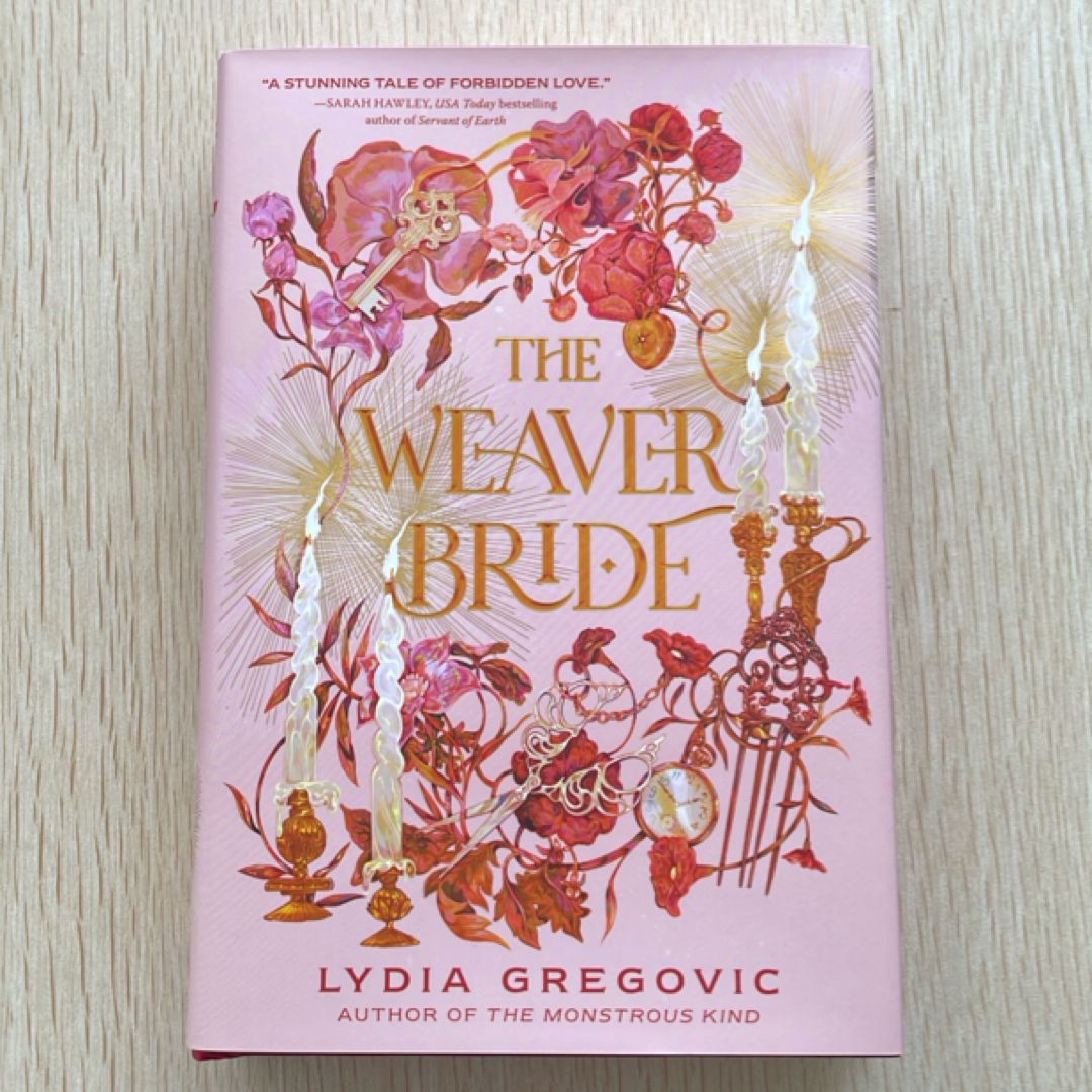 The Weaver Bride