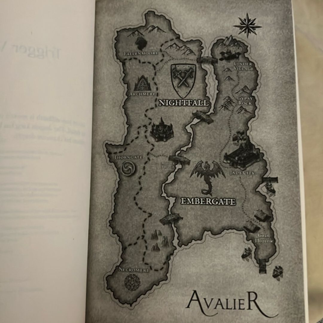 The Last Dragon King