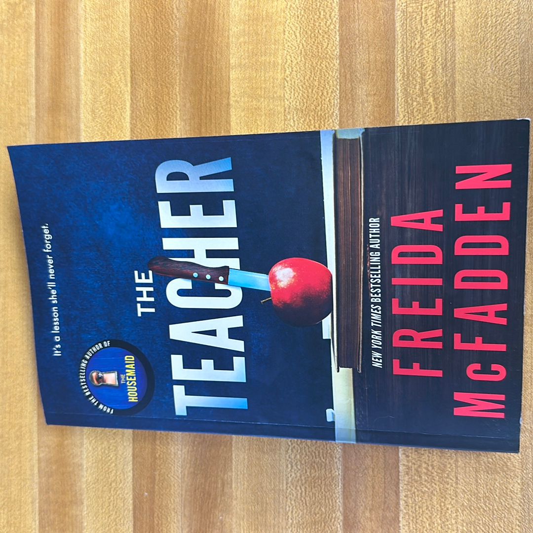 The Teacher
