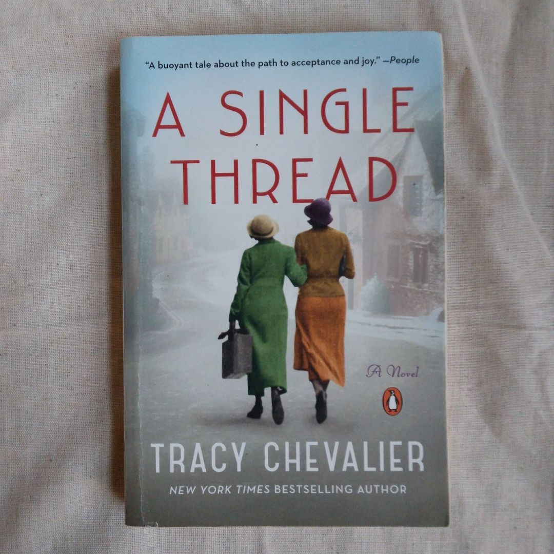 A Single Thread