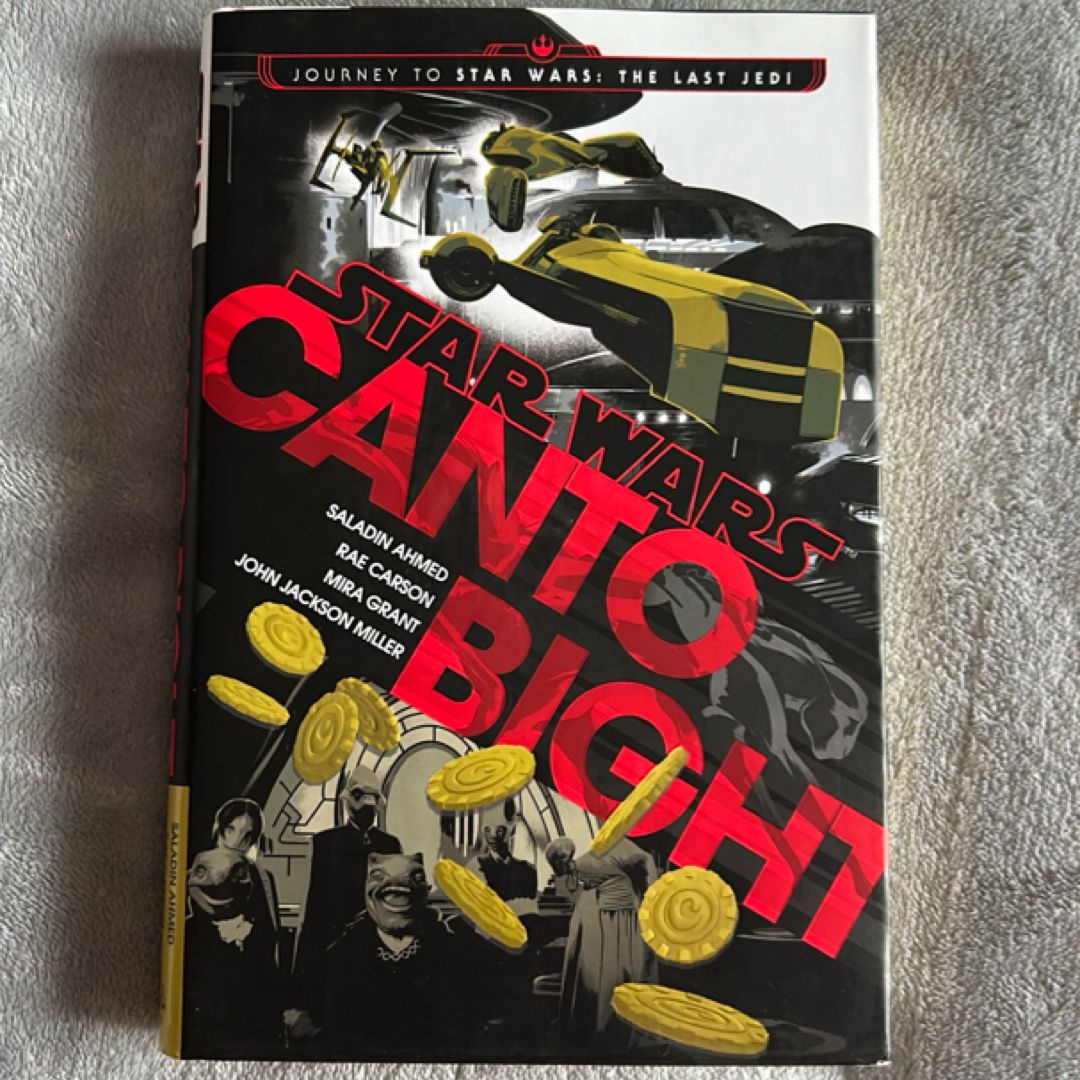 Canto Bight (Star Wars)