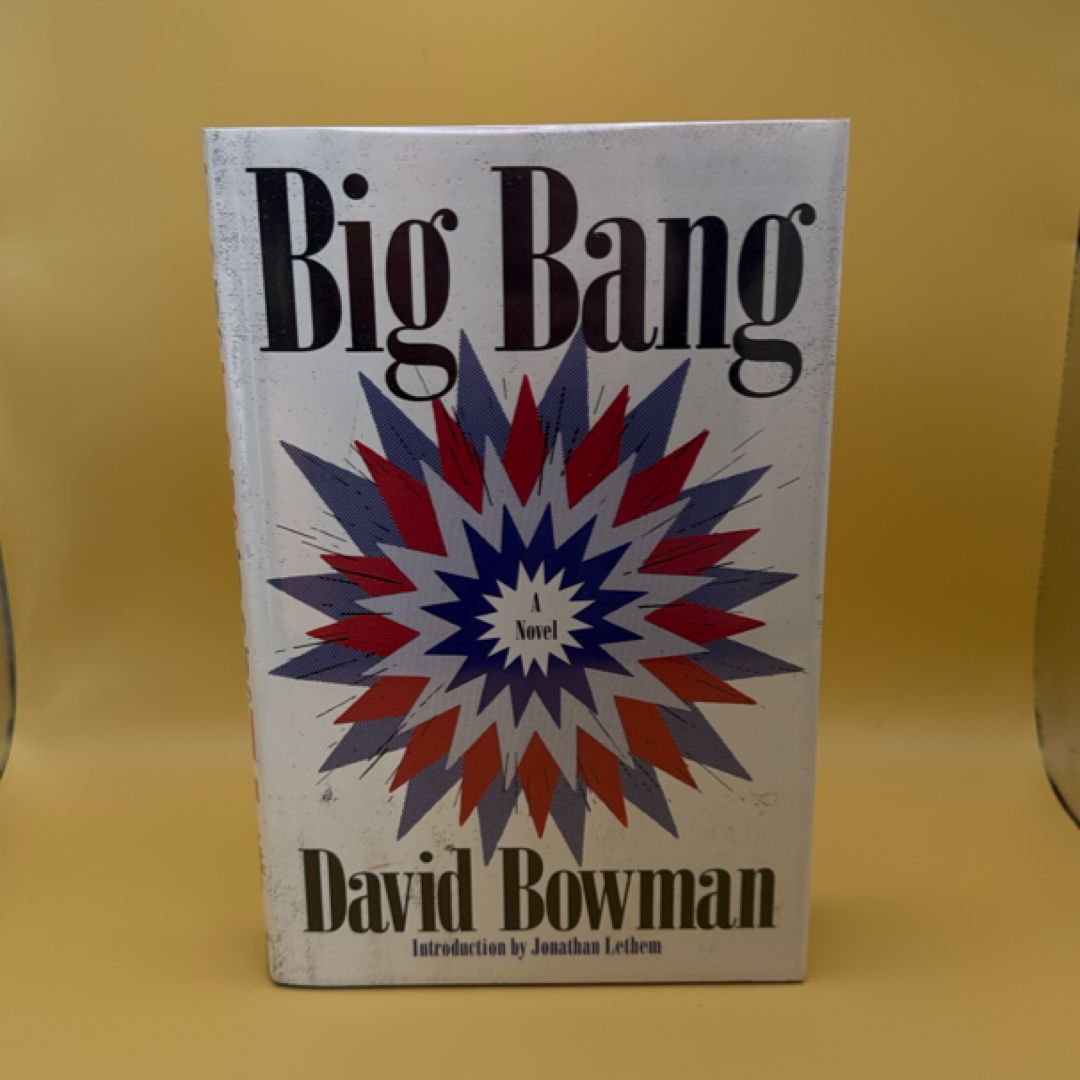 Big Bang