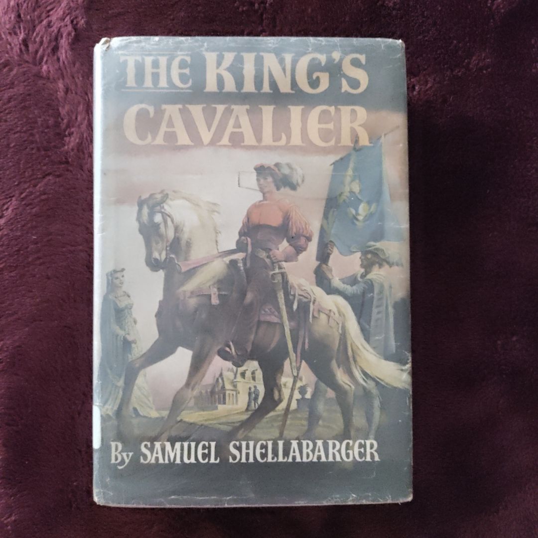 The King's Cavalier