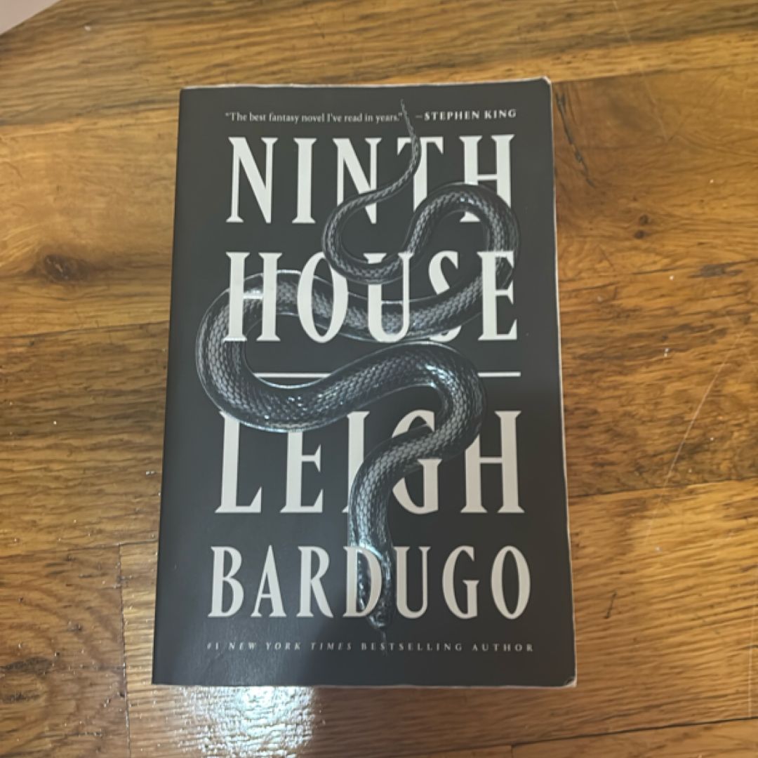 Ninth House