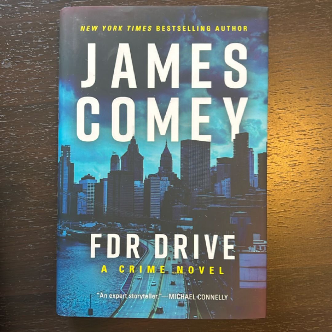 FDR Drive