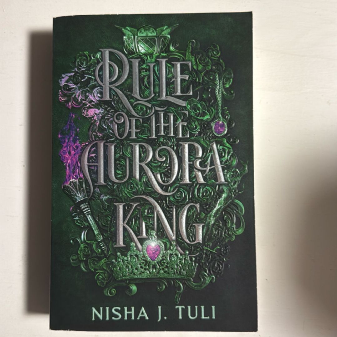 Rule of the Aurora King