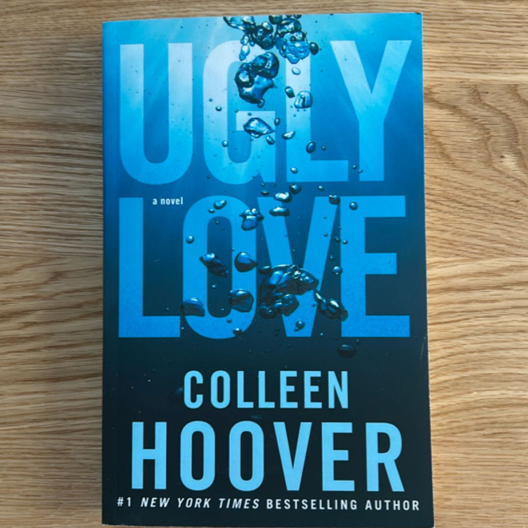 Ugly Love