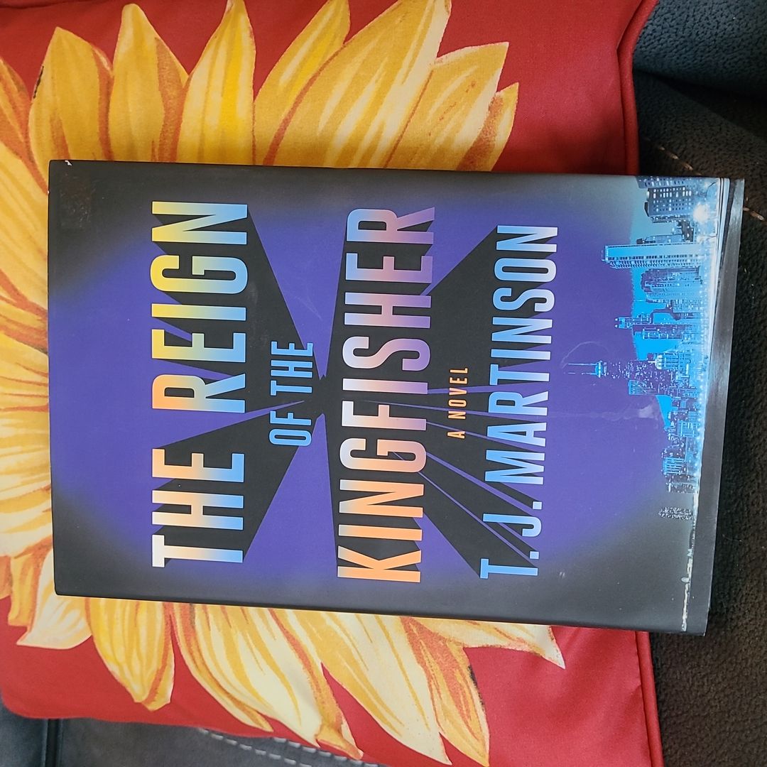 The Reign of the Kingfisher