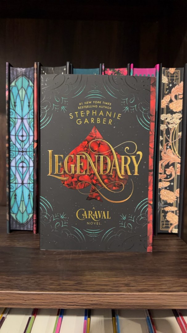 Legendary