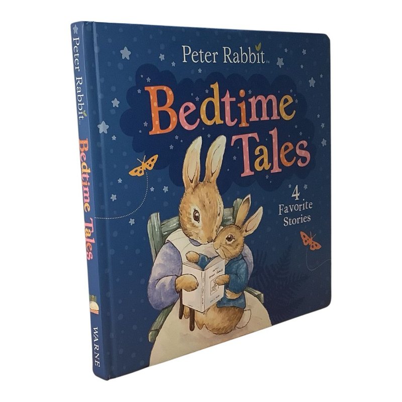 Bedtime Tales