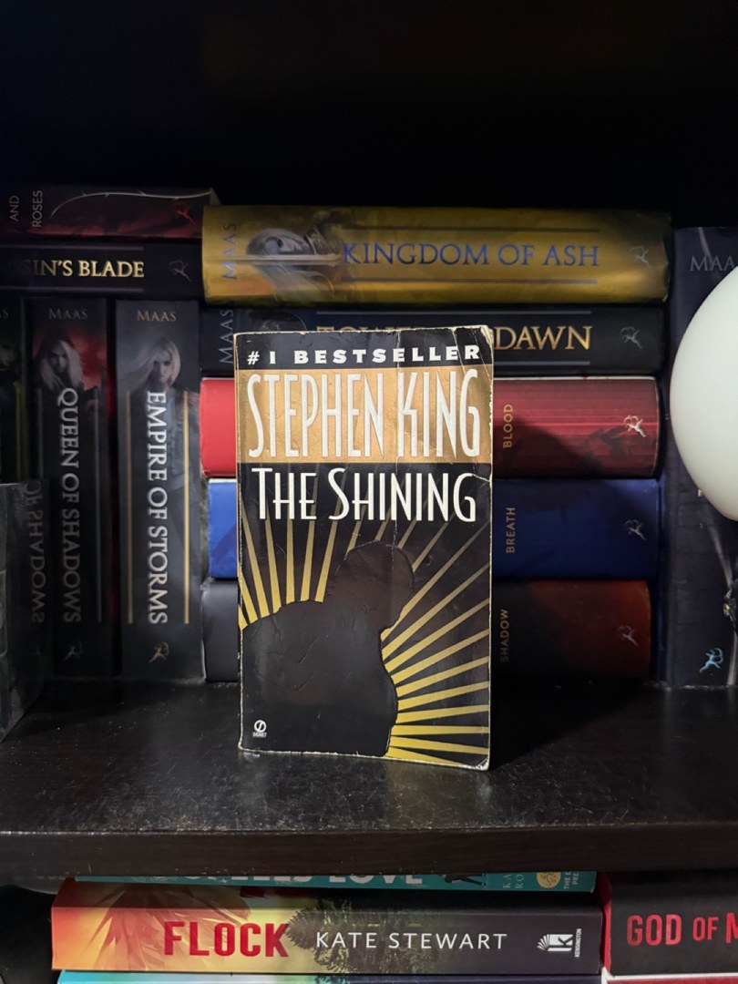 The Shining