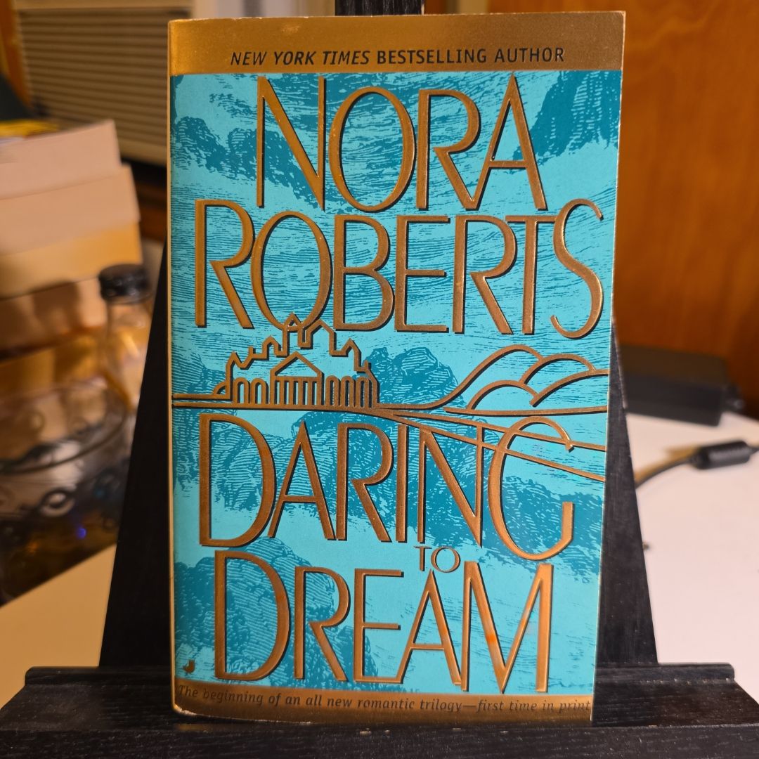 Daring to Dream