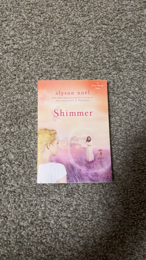 Shimmer