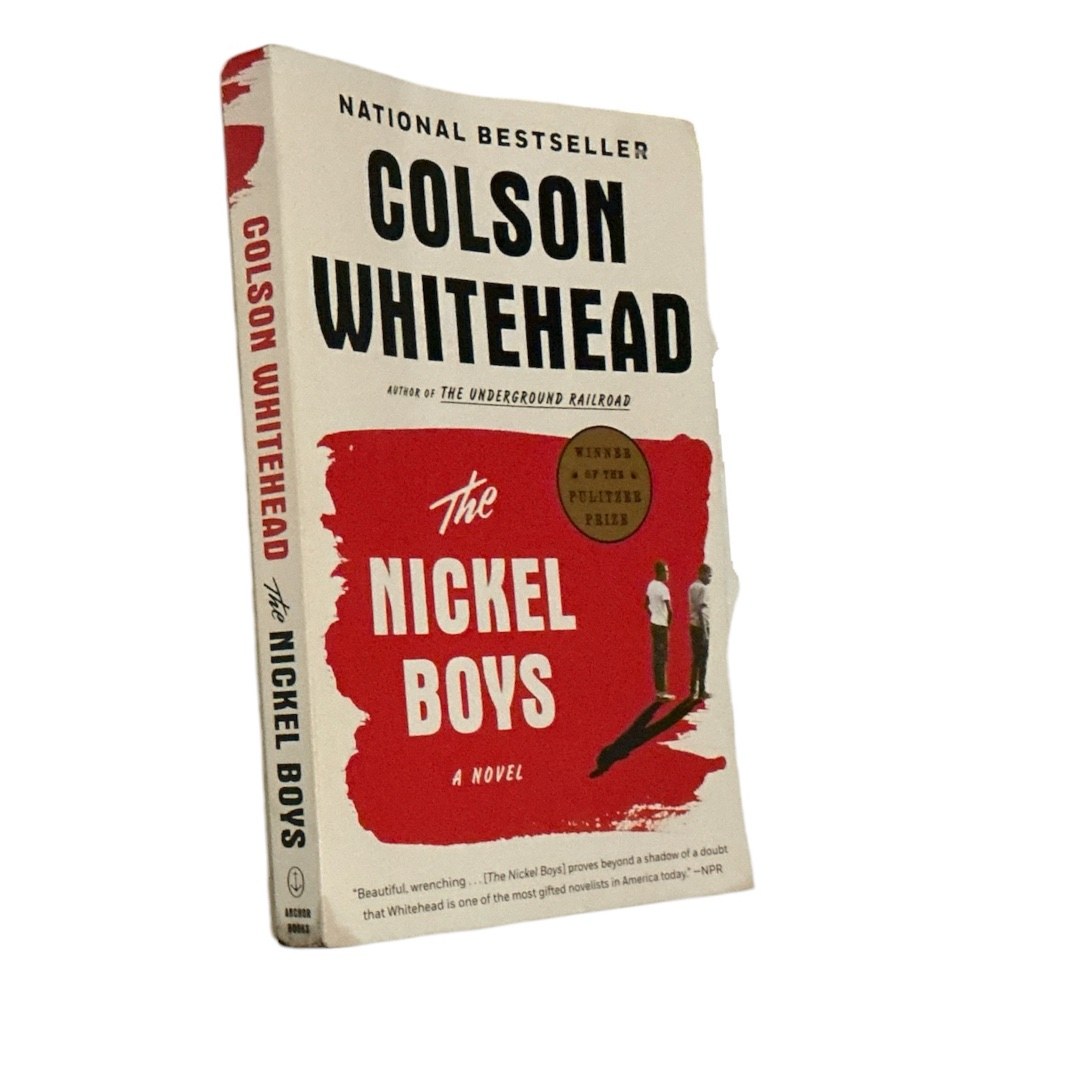 The Nickel Boys