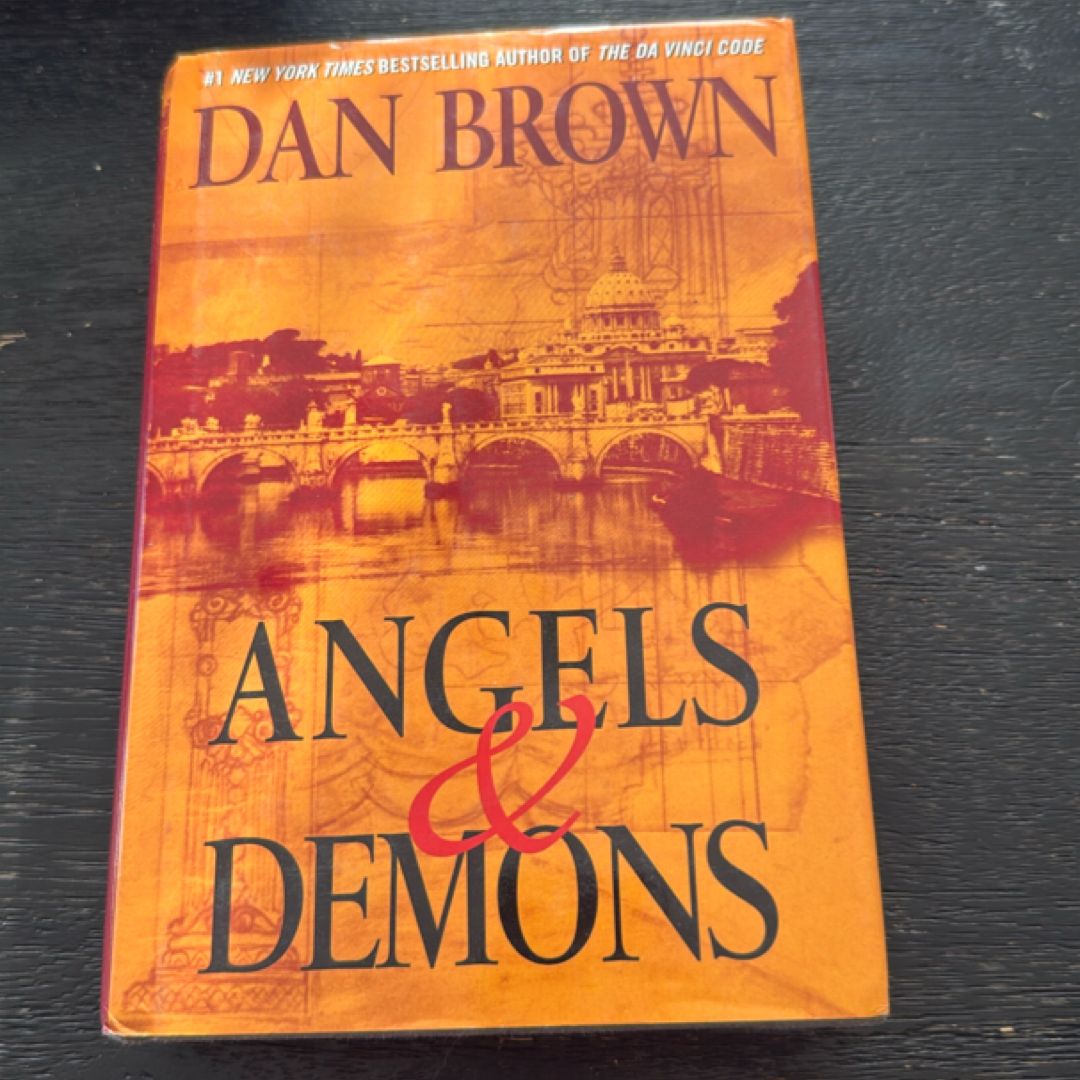 Angels and Demons