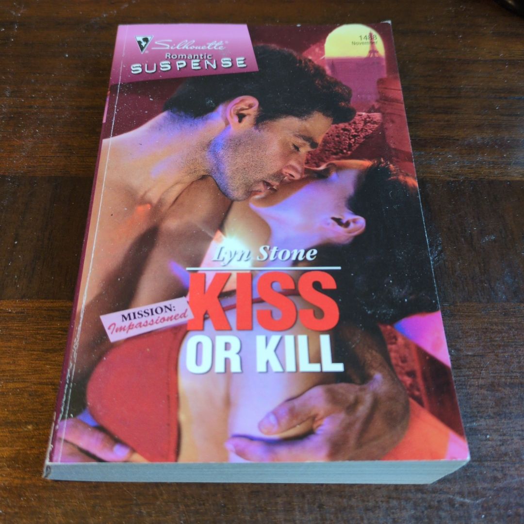 Kiss or Kill