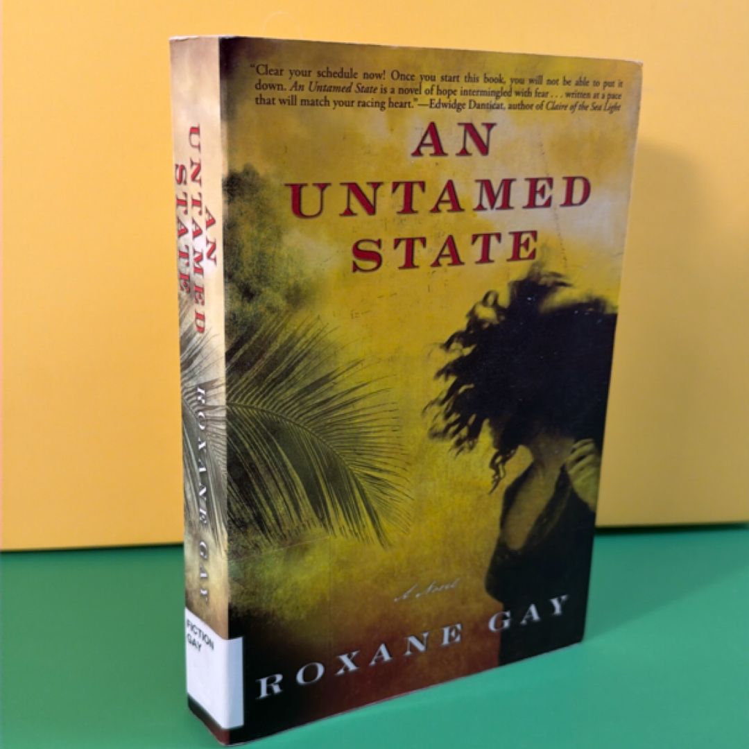 An Untamed State