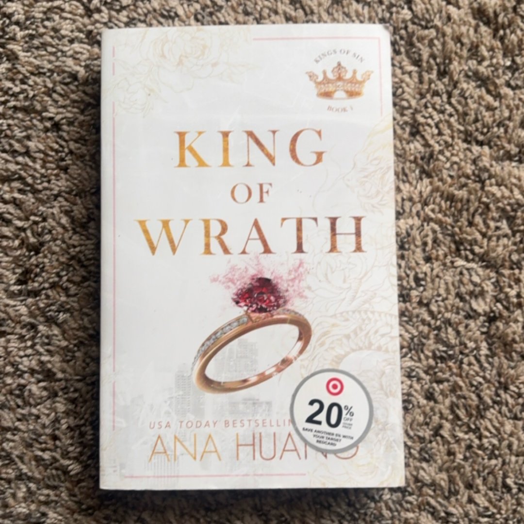 King of Wrath