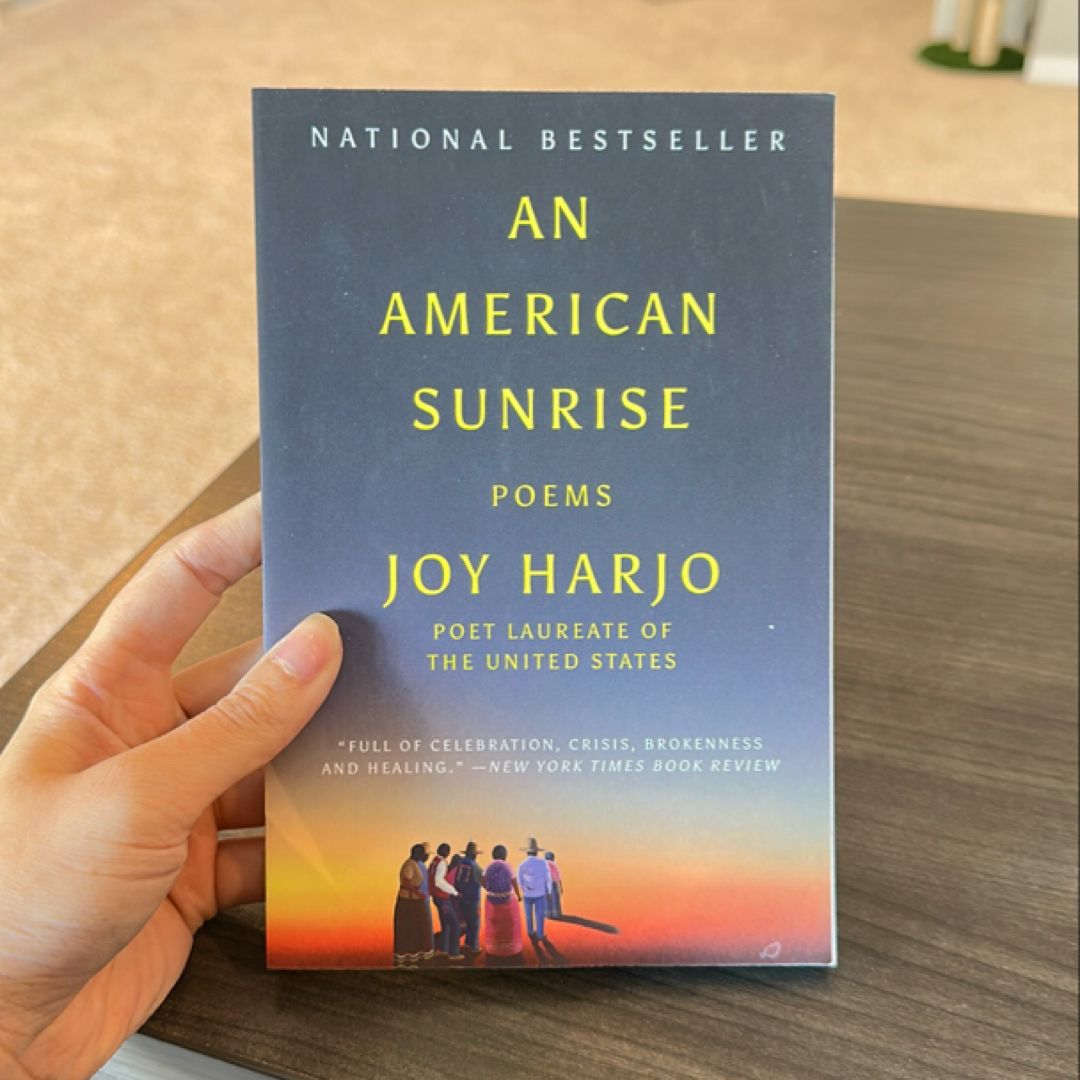 An American Sunrise