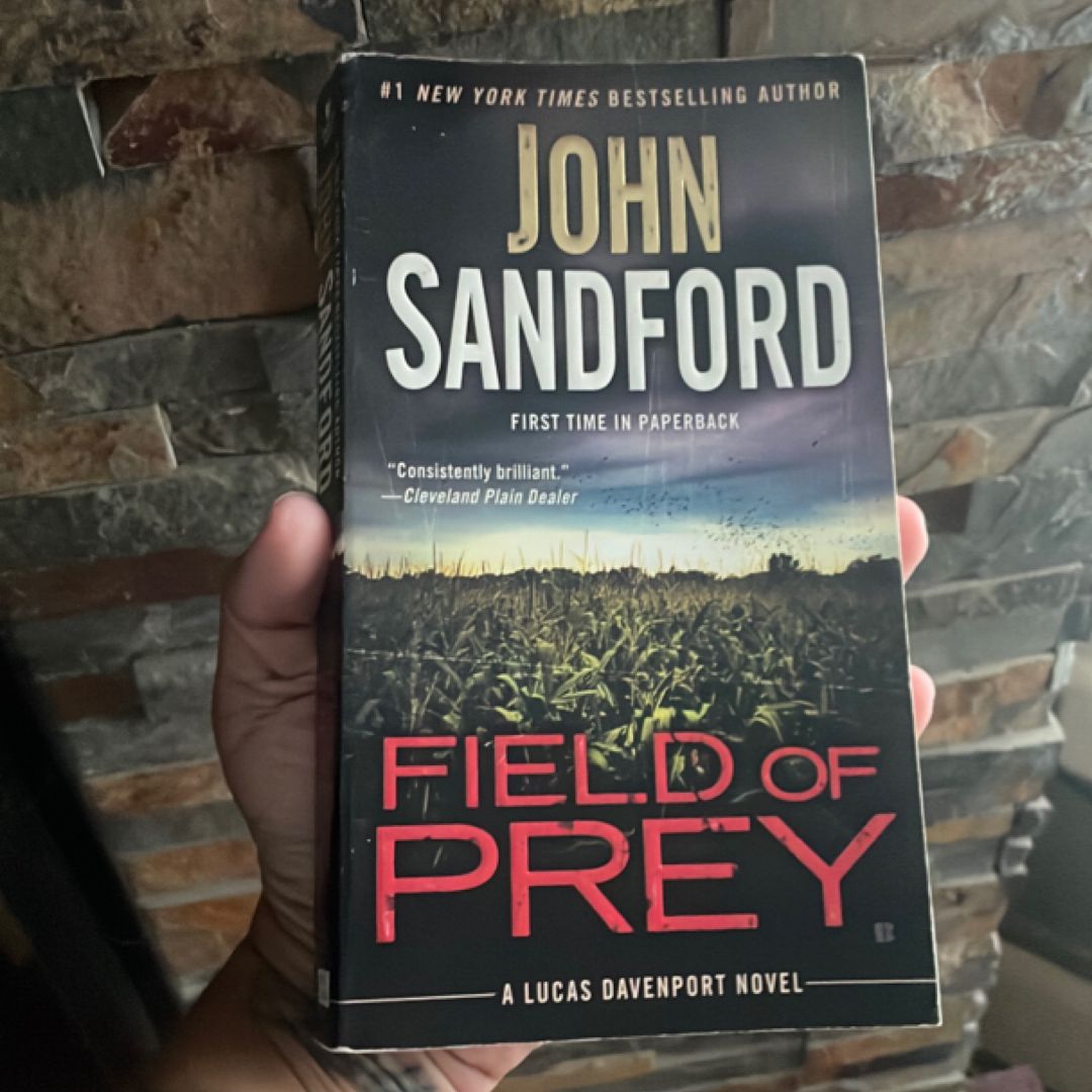 Field of Prey