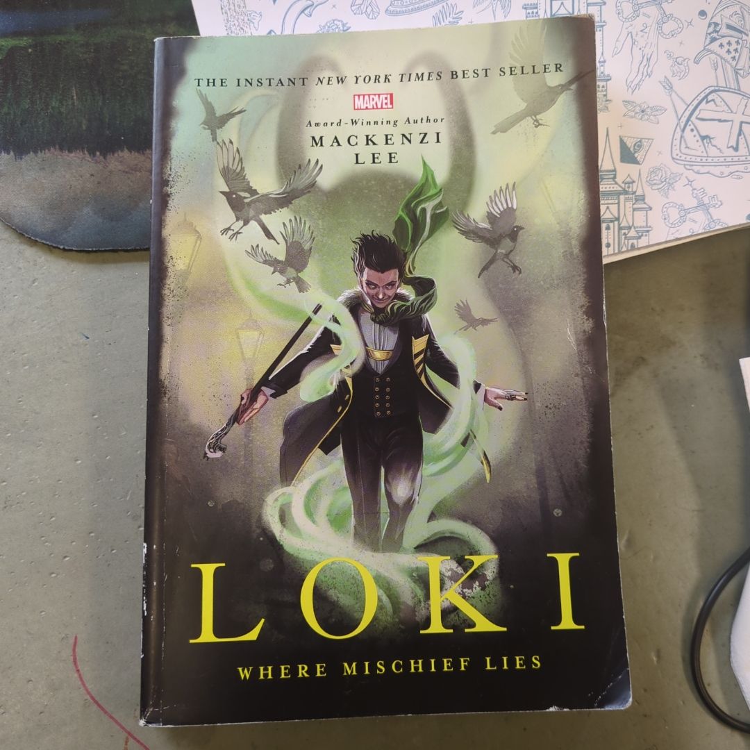 Loki