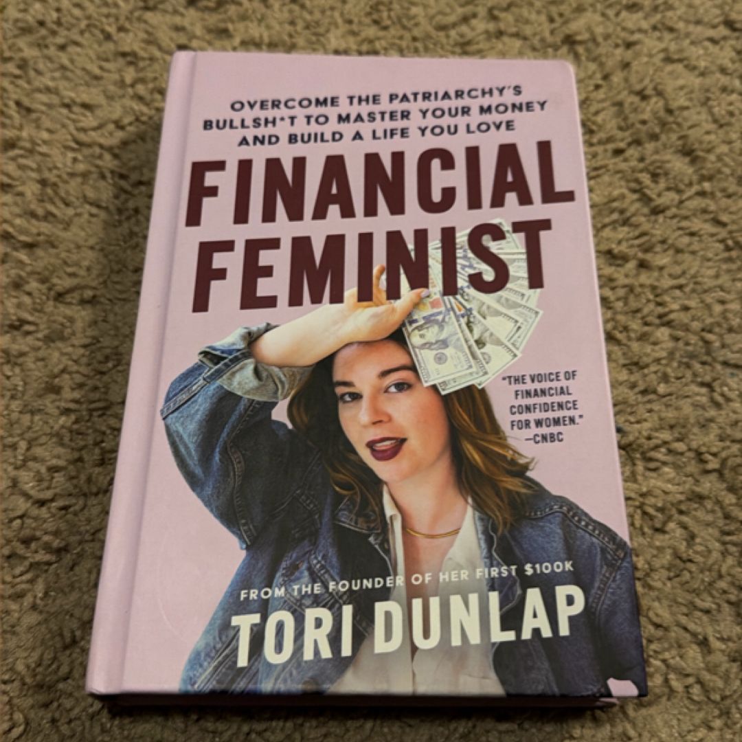Financial Feminist