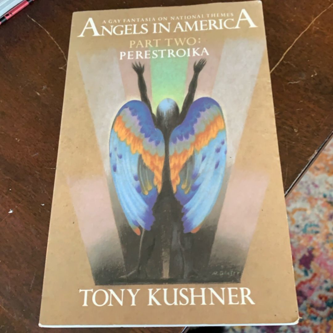 Angels in America