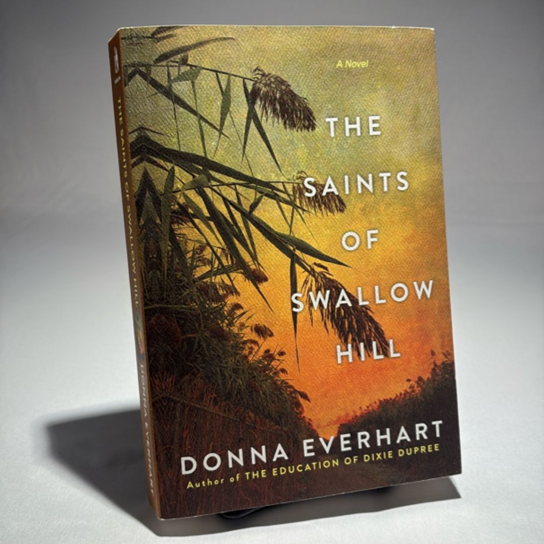 The Saints of Swallow Hill