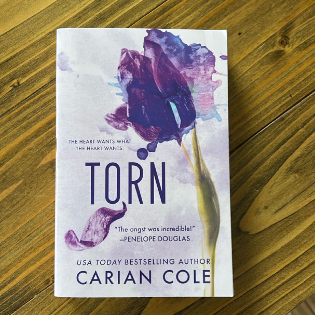 Torn